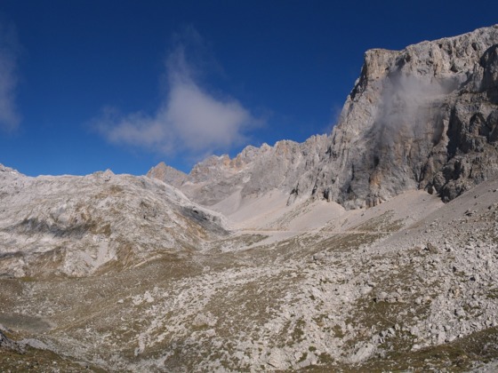 Picos de Europa - unser Ziel