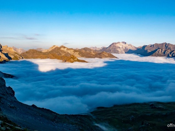 Pyrenees