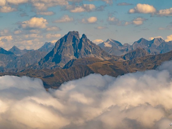 Pyrenees