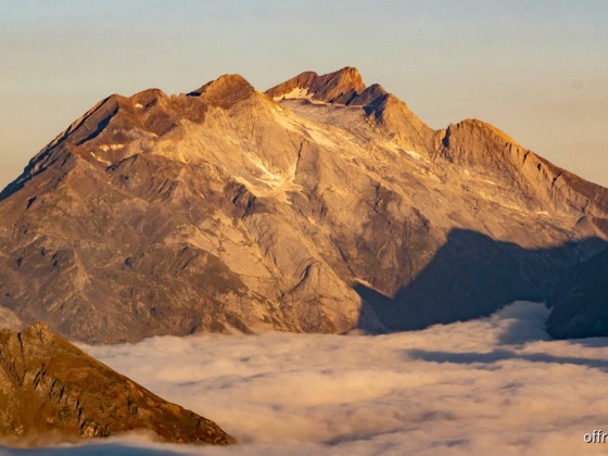 Pyrenees